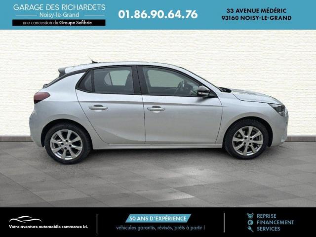 Opel Corsa image 9