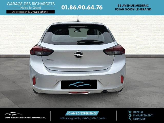 Opel Corsa image 3