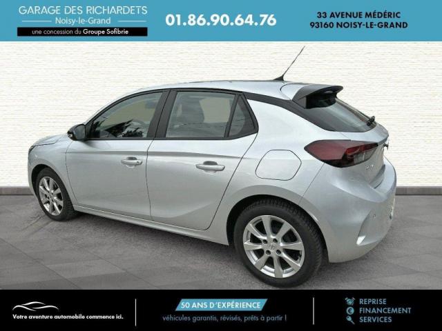 Opel Corsa image 4