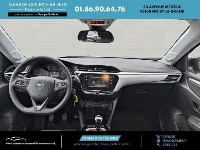 Opel Corsa image 2
