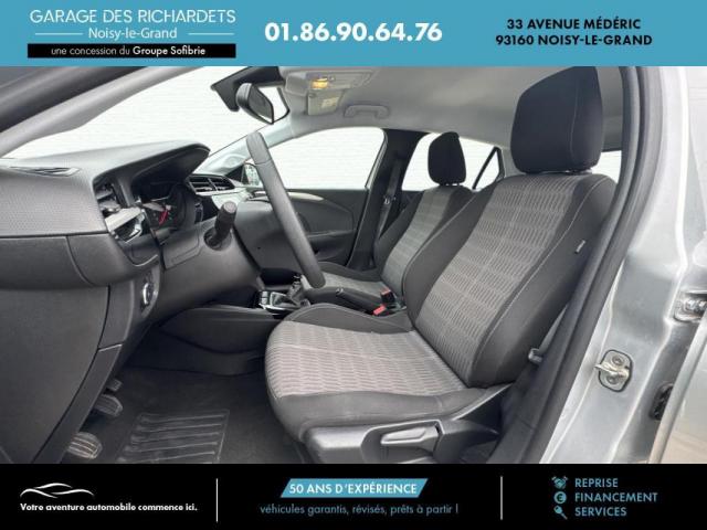 Opel Corsa image 7