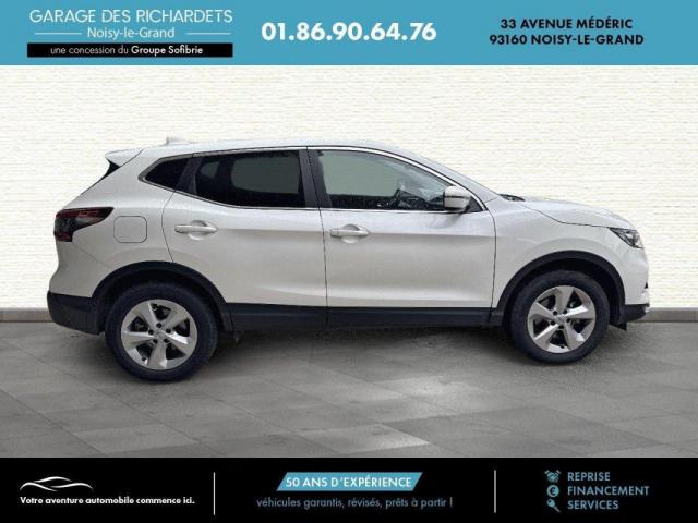 Nissan Qashqai image 6