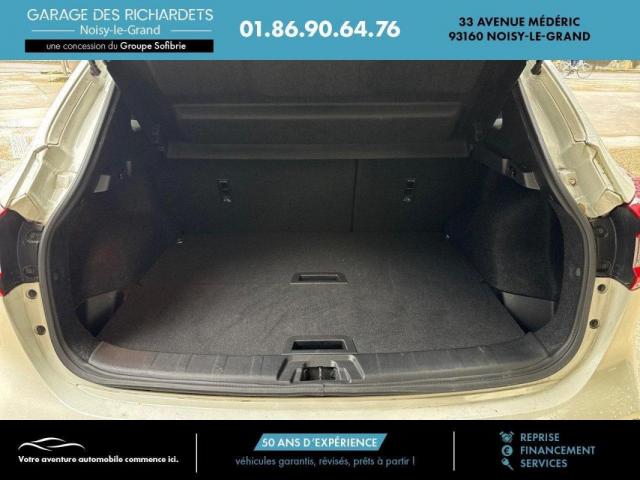 Nissan Qashqai image 3