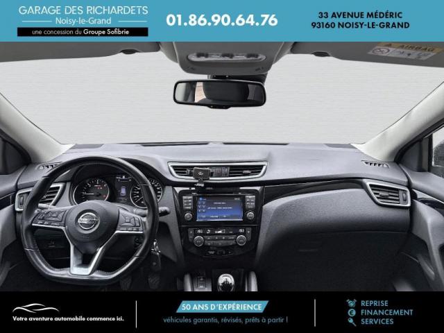 Nissan Qashqai image 4
