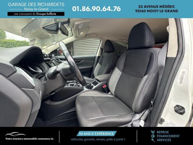 Nissan Qashqai image 7
