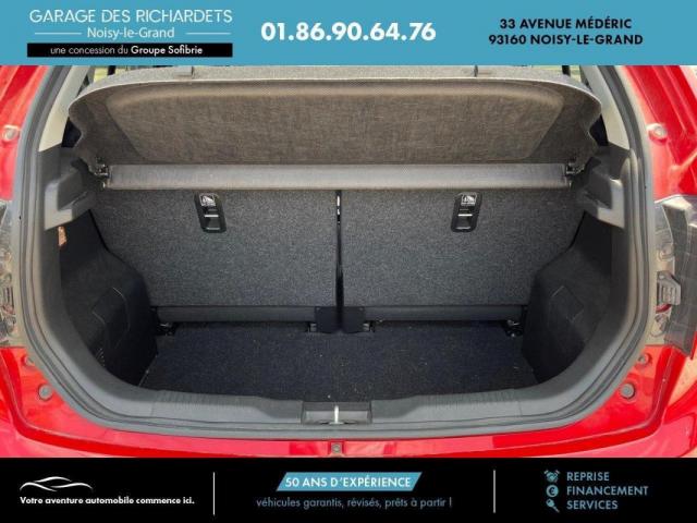 Suzuki Ignis image 5