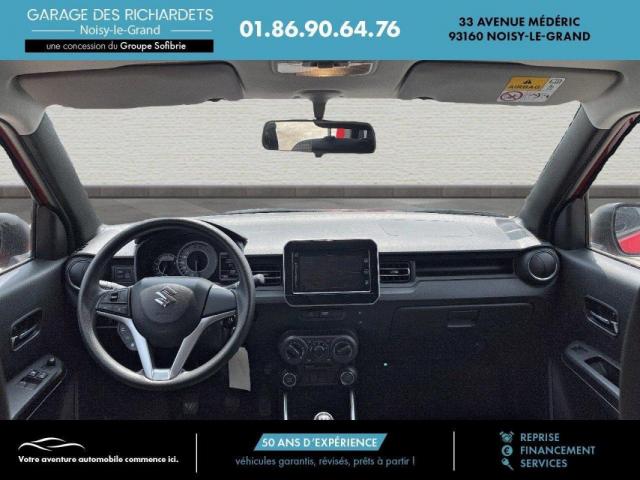 Suzuki Ignis image 6