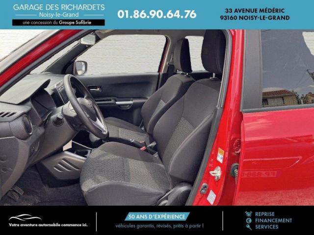 Suzuki Ignis image 3