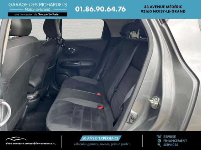 Nissan Juke image 5