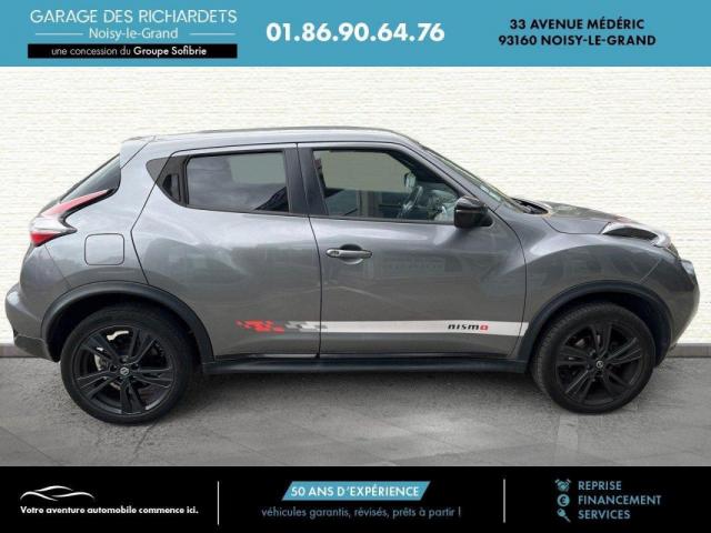 Nissan Juke image 7