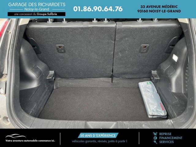 Nissan Juke image 4