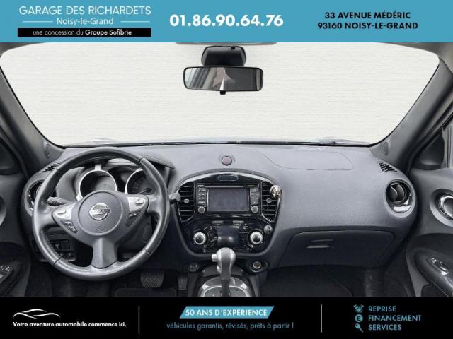 Nissan Juke image 3