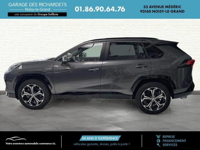 Suzuki Across image 8