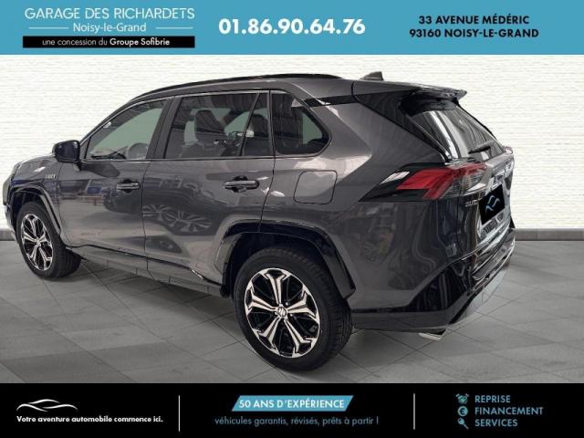 Suzuki Across image 5