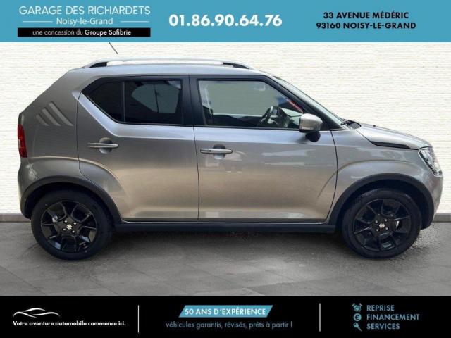Suzuki Ignis image 2