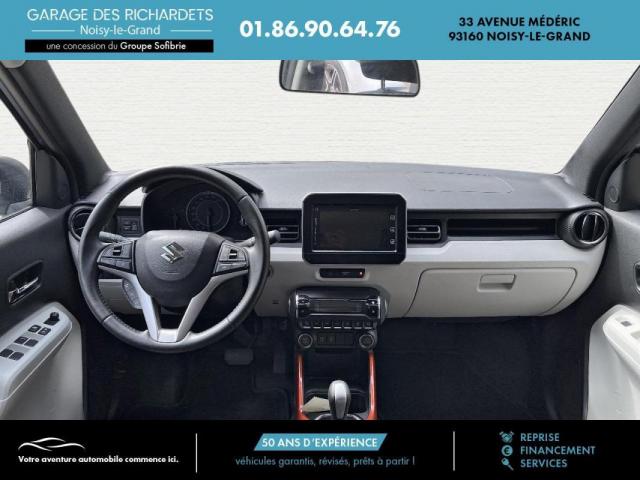Suzuki Ignis image 9