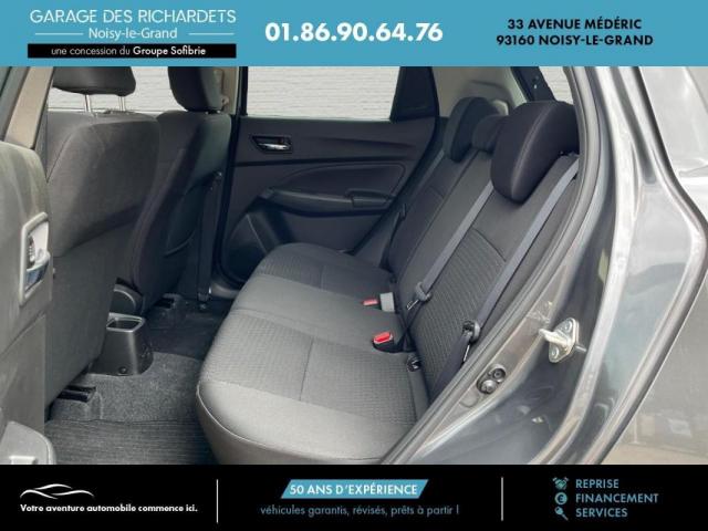 Suzuki Swift image 1