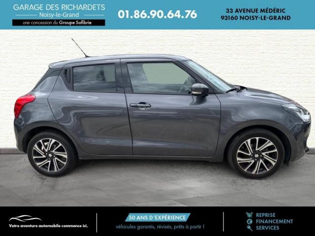 Suzuki Swift image 6
