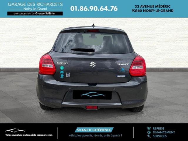 Suzuki Swift image 3