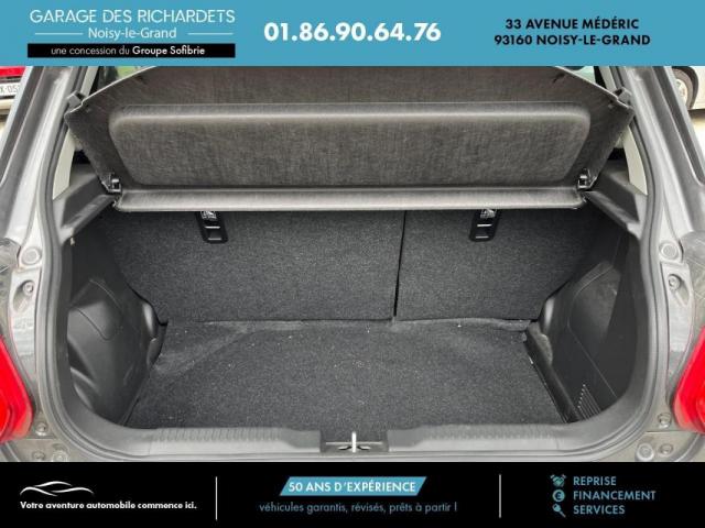 Suzuki Swift image 4