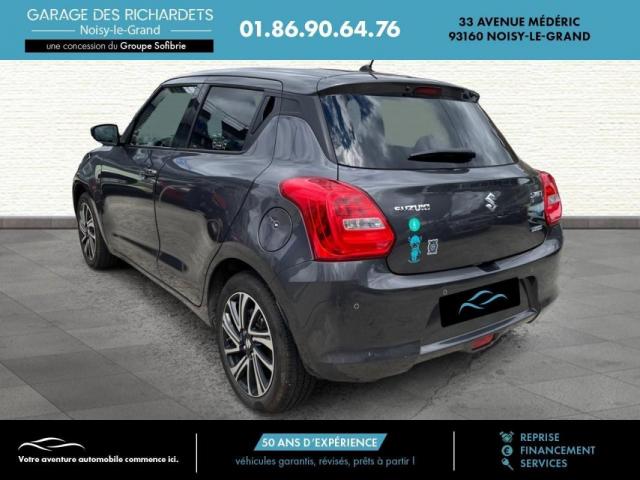 Suzuki Swift image 7