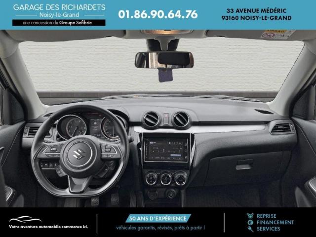 Suzuki Swift image 2