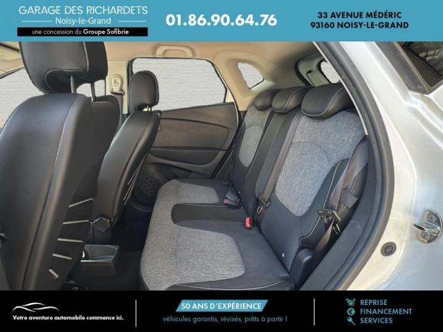 Renault Captur image 4