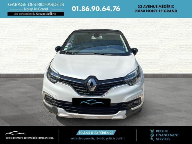 Renault Captur image 1