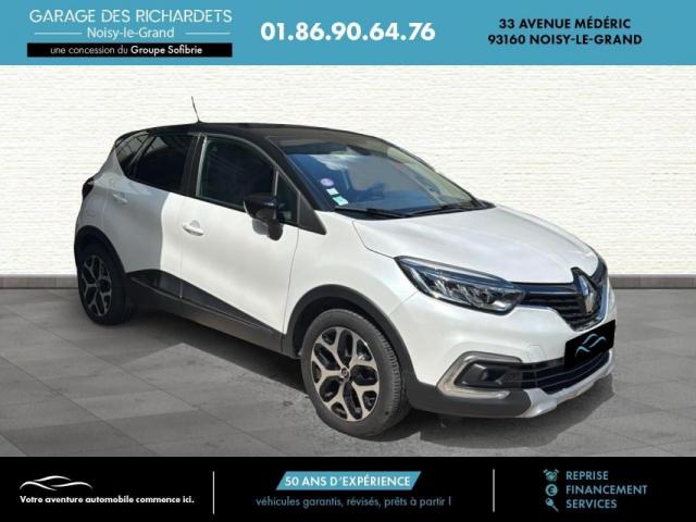 Renault Captur image 7