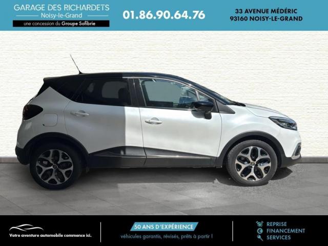 Renault Captur image 5
