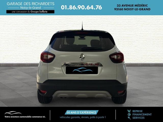 Renault Captur image 6