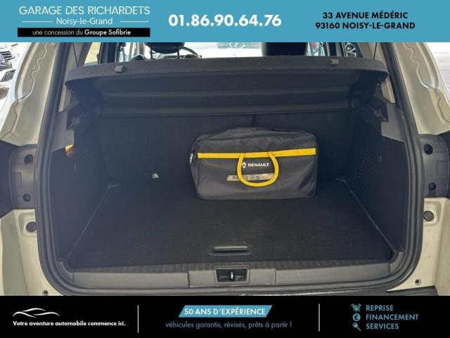 Renault Captur image 9
