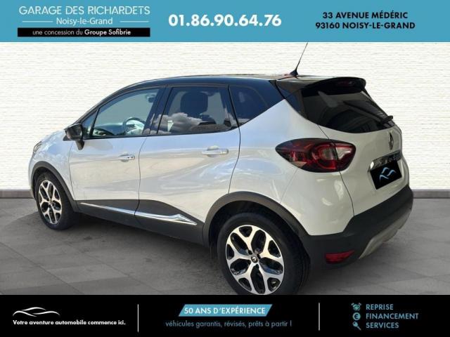 Renault Captur image 8