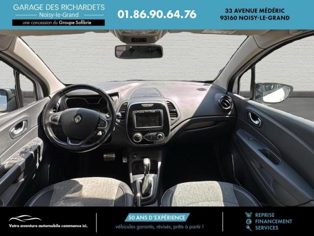 Renault Captur image 3