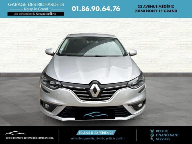 Renault Mégane image 3
