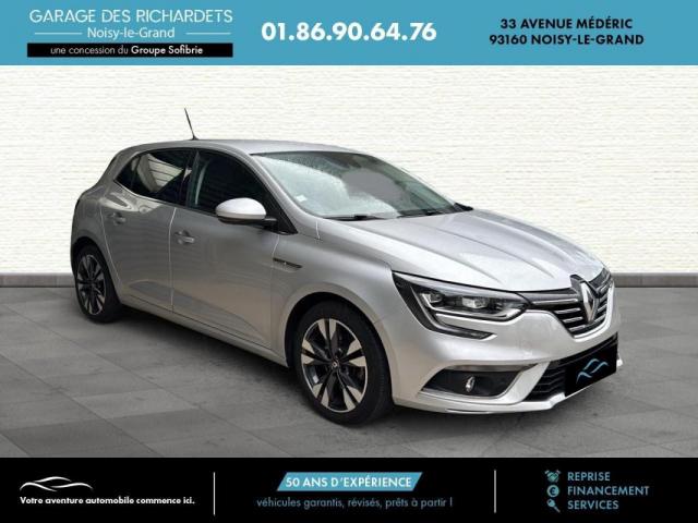 Renault Mégane image 5