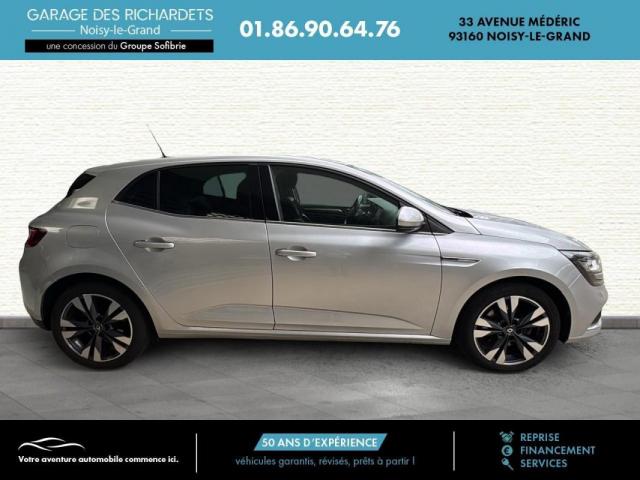 Renault Mégane image 2
