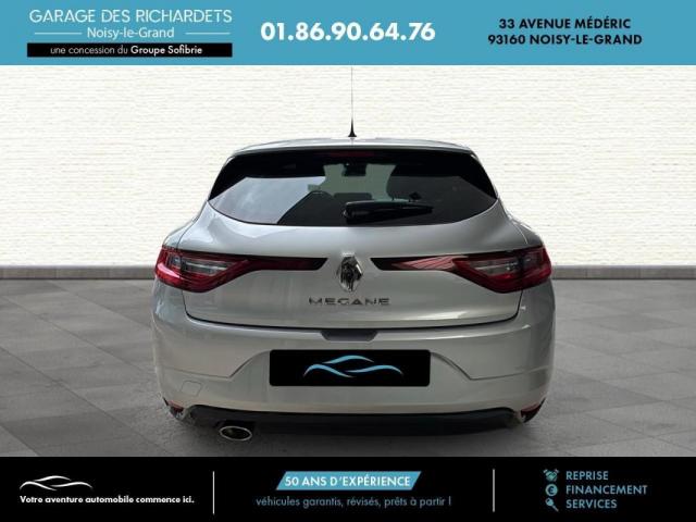 Renault Mégane image 9