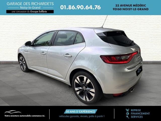 Renault Mégane image 7