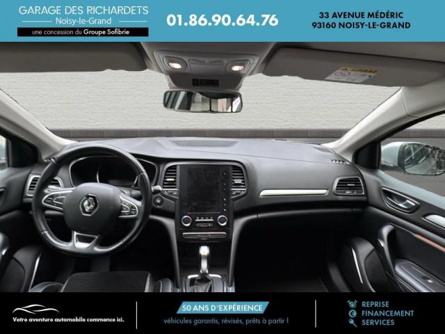 Renault Mégane image 6