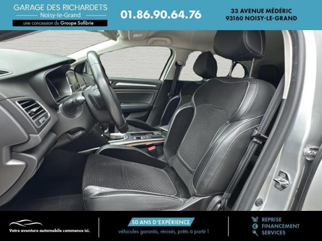 Renault Mégane image 8