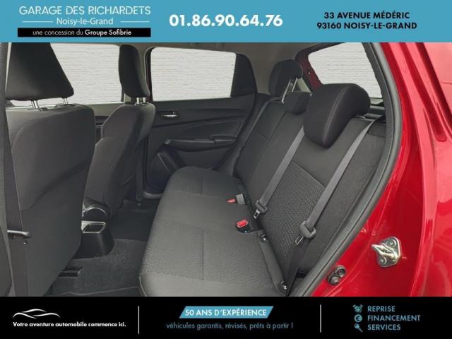 Suzuki Swift image 2