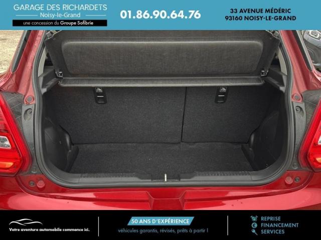 Suzuki Swift image 5