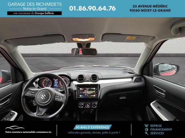Suzuki Swift image 3