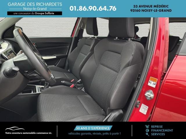 Suzuki Swift image 6