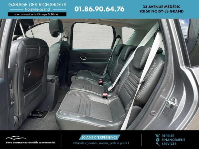 Renault Scénic image 6