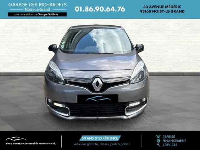 Renault Scénic image 8