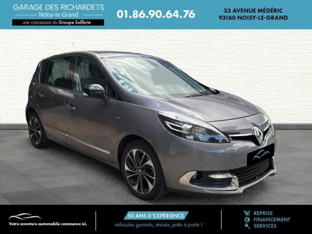 Renault Scénic image 2
