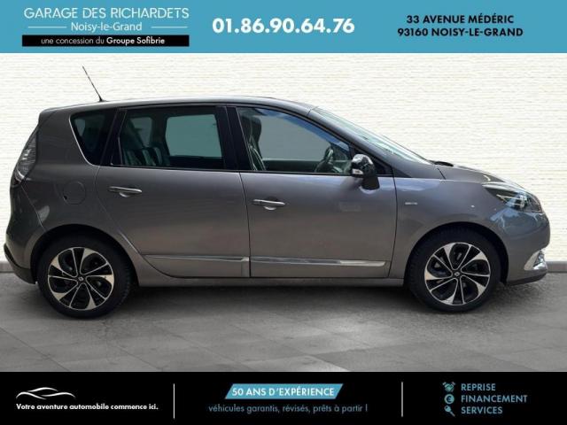 Renault Scénic image 1