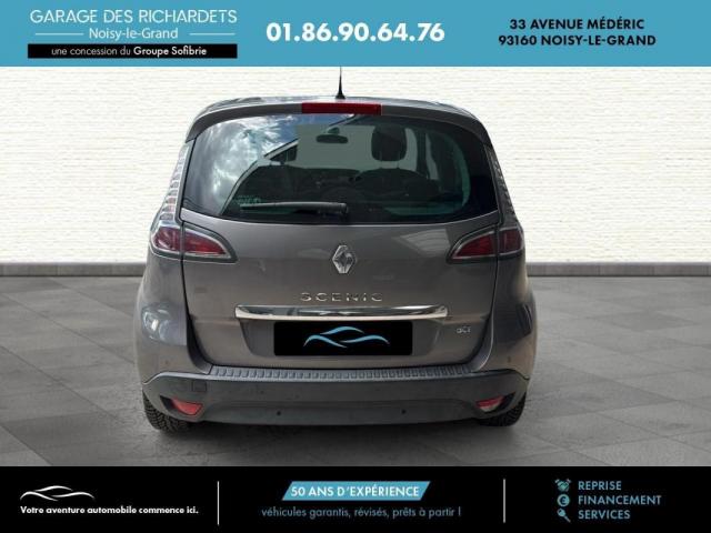 Renault Scénic image 9